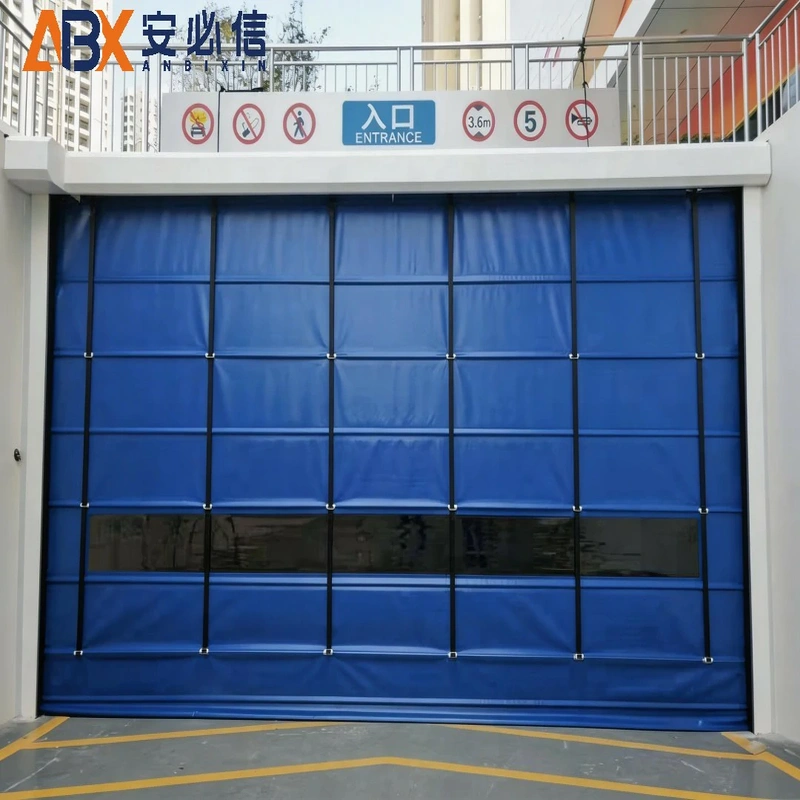 亳州机械式门封