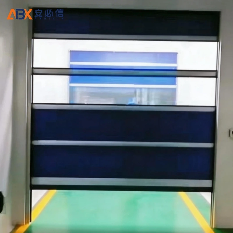 亳州快速门