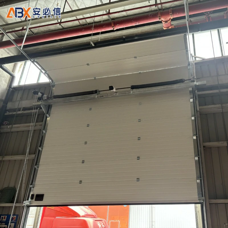 亳州高扬程滑升门